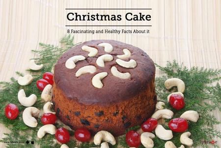 Instant plum cake recipe | eggless Christmas fruit cake | no alcohol, no  soak Indian plum cake |