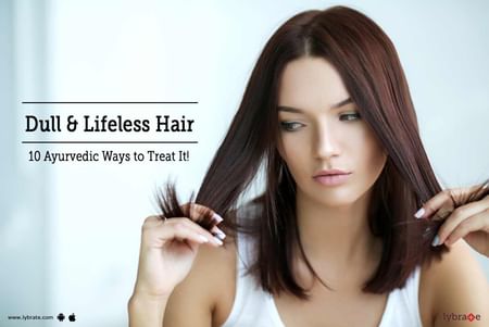 10 Best Ayurvedic Remedies for Dry Frizzy Hair Treatment