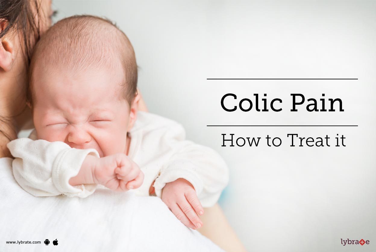colic pain