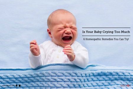 Newborn Baby Crying While Urinating - Newborn baby