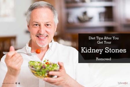 Diet Plan Tips After Kidney Stones Surgery Eating Guidelines By Dt Lokendra Tomar Lybrate