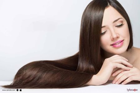 Best Recommended Food For Maintaining Healthy Hair - By Dt. Sweta Shah |  Lybrate