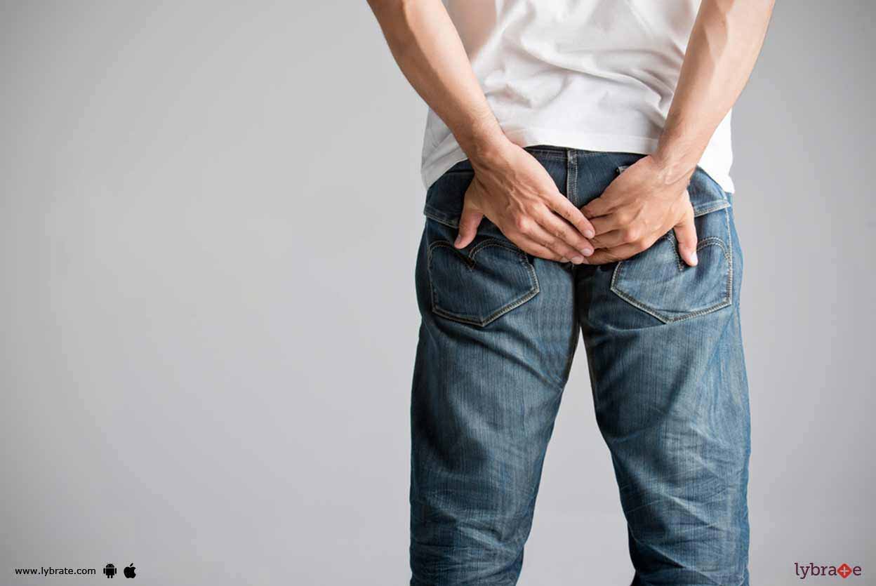 What Is The Natural Way Of Treating Pilonidal Sinus By Dr