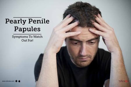 Penile surgery pearly papules 2 Ways