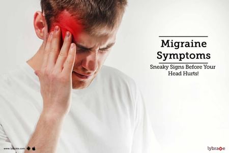 Migraine symptom