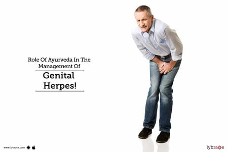 Testi genital herpes CDC â€“
