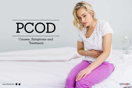 PCOD - Causes, Symptoms and Treatment - By Dr. Vandana Hegde | Lybrate