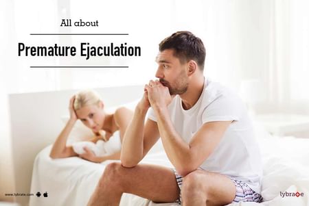 Premature Ejaculation Causes