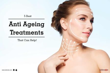 anti aging topics