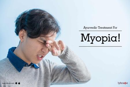 myopia az ájurvéda kezelésében)