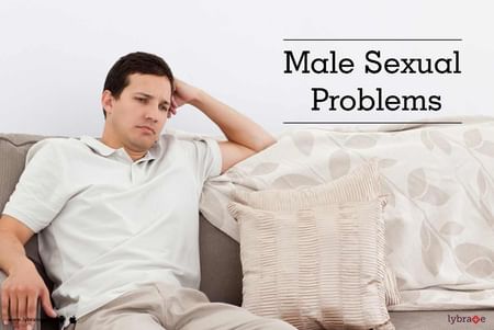 Male Sexual Problems 