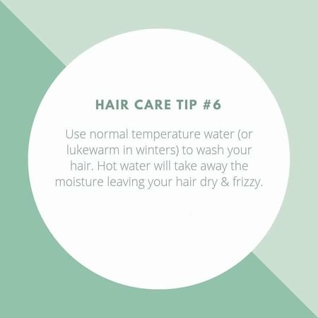 hair care tips