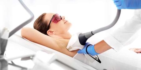 Laser Hair Removal - Face - Articles & Health Tips, Questions & Answers,  Advice From Top Doctors, Health Experts | Lybrate