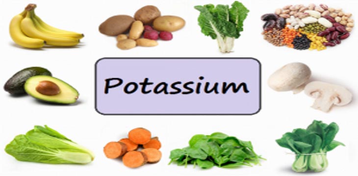 High Potassium Foods By Dt Shabnam Yeasmin Lybrate