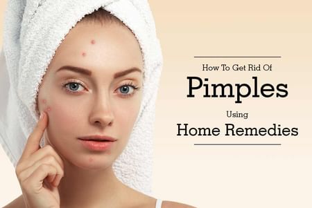 Natural Home Remedies To Get Rid Of Pimples Overnight Fast By Dr M P S Saluja Lybrate