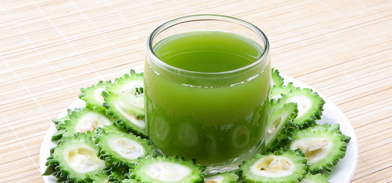 Karela Juice Benefits For Health By Dr Vinod Raina Lybrate