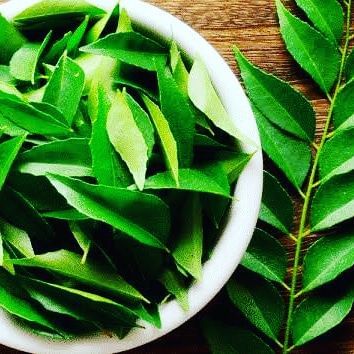Health Benefits Of Curry Leaves! - By Dt. Shraddha Sahu | Lybrate