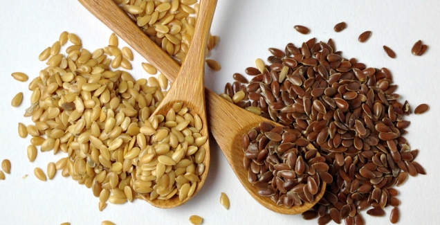 Benefits Of Flax Seed And Its Side Effects Lybrate