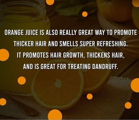 Benefits Of Orange Juice! - By Dt. Neha Suryawanshi | Lybrate