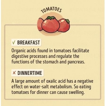Benefits of Tomato And Its Side Effects | Lybrate