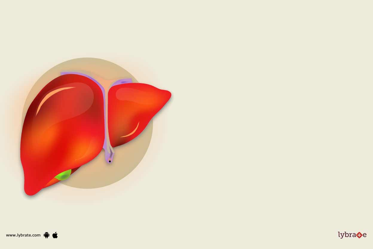 The Liver Transplant Process!