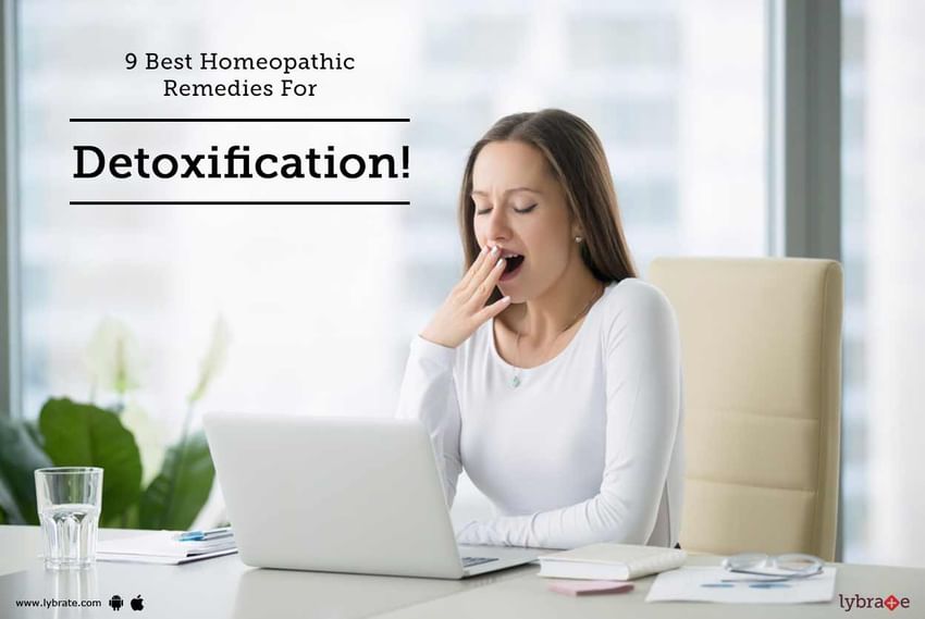 detoxifiere de colon homeopatic