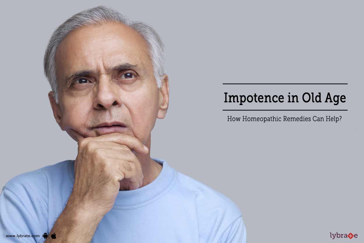 impotensi usia tua