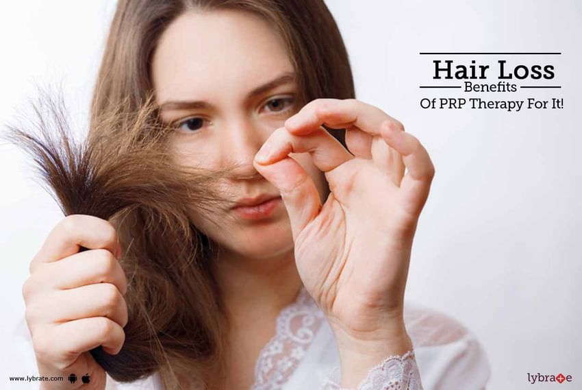 Is Hair Spa Beneficial For Your Hair? - By Dr. Anuj Saigal | Lybrate