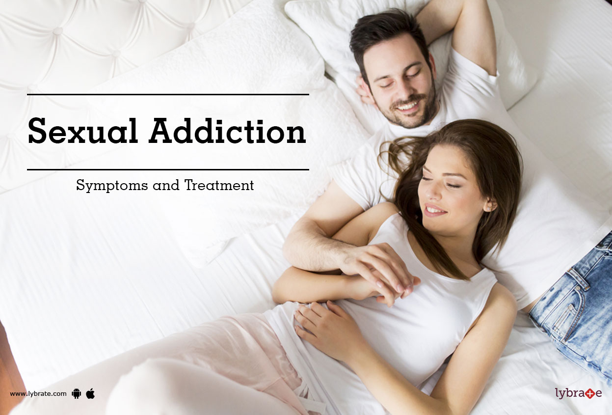 Sexual addiction symptoms