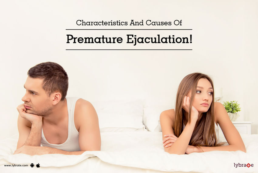 Image result for causes of premature ejaculation