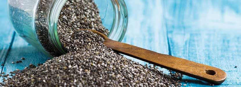Benefits of Chia Seed And Its Side Effects | Lybrate
