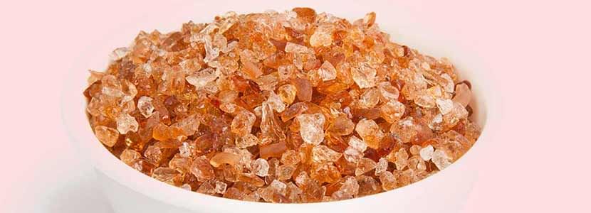 Benefits of Gond Katira (Tragacanth Gum) And Its Side Effects