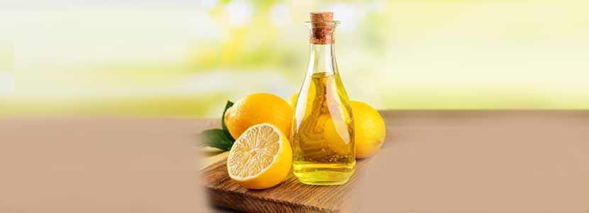 Lemon Oil Health Benefits, Uses And Its Side Effects