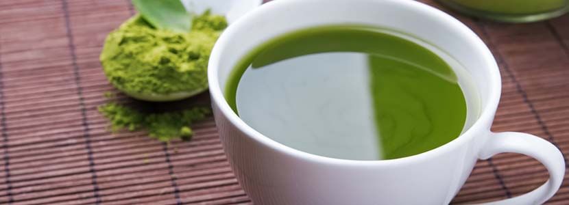 Benefits of Matcha Tea And Its Side Effects | Lybrate