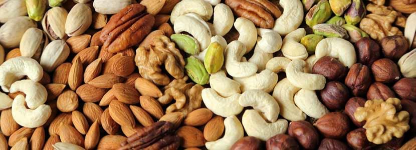 Benefits of Nut And Its Side Effects | Lybrate