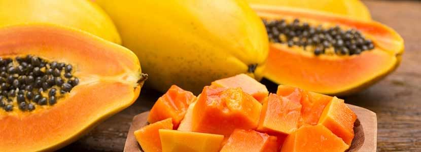 Papaya Papita Benefits And Its Side Effects Lybrate,Yellow Italian Beans