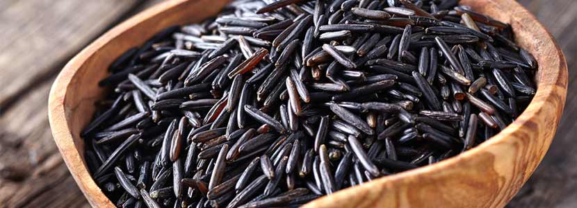 जंगली चावल/ज़िज़निआ के फायदे और इसके दुष्प्रभाव | Wild Rice Benefits in Hindi