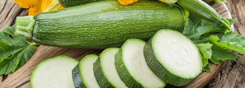 Benefits Of Zucchini And Its Side Effects Lybrate