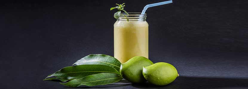 आम पन्ना के फायदे और इसके दुष्प्रभाव | Aam Panna Benefits in Hindi