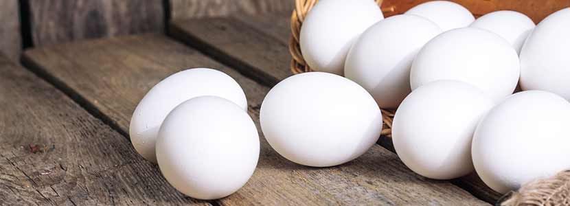 Eggs Benefits And Its Side Effects Lybrate