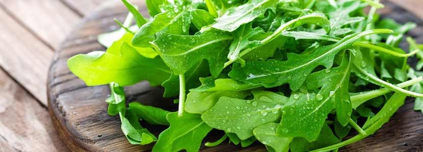 Benefits of Arugula And Its Side Effects | Lybrate
