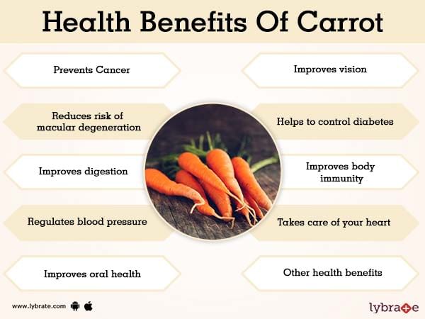 Carrot Juice Health Benefits - Scopalabor