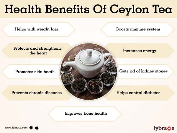 Benefits Of Ceylon Tea And Its Side Effects Lybrate