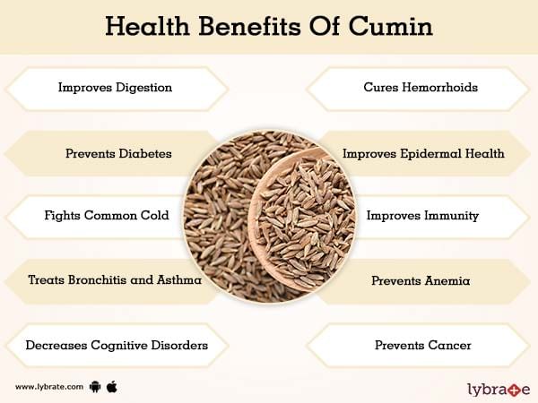 Cummins seed health benefits change in levels of healthcare