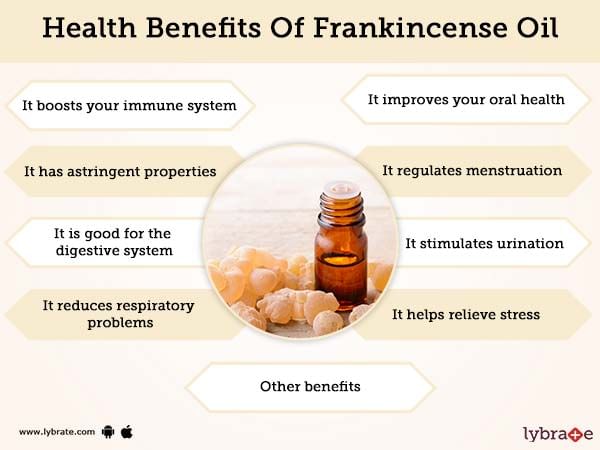 Benefits Of Frankincense Oil And Its Side Effects Lybrate