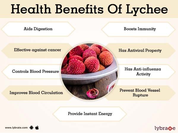 Lychee Benefits And Its Side Effects Lybrate