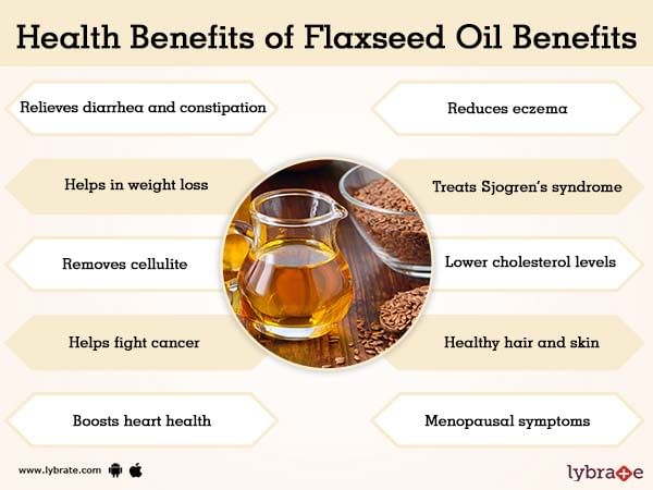 Oil benefit flaxseed 15 Flaxseed