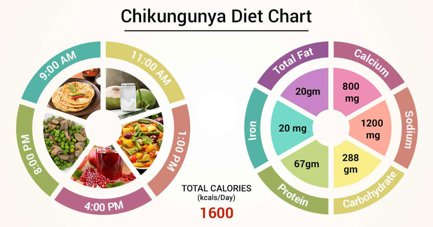 Image result for Treatment for Chikungunya through these Foods