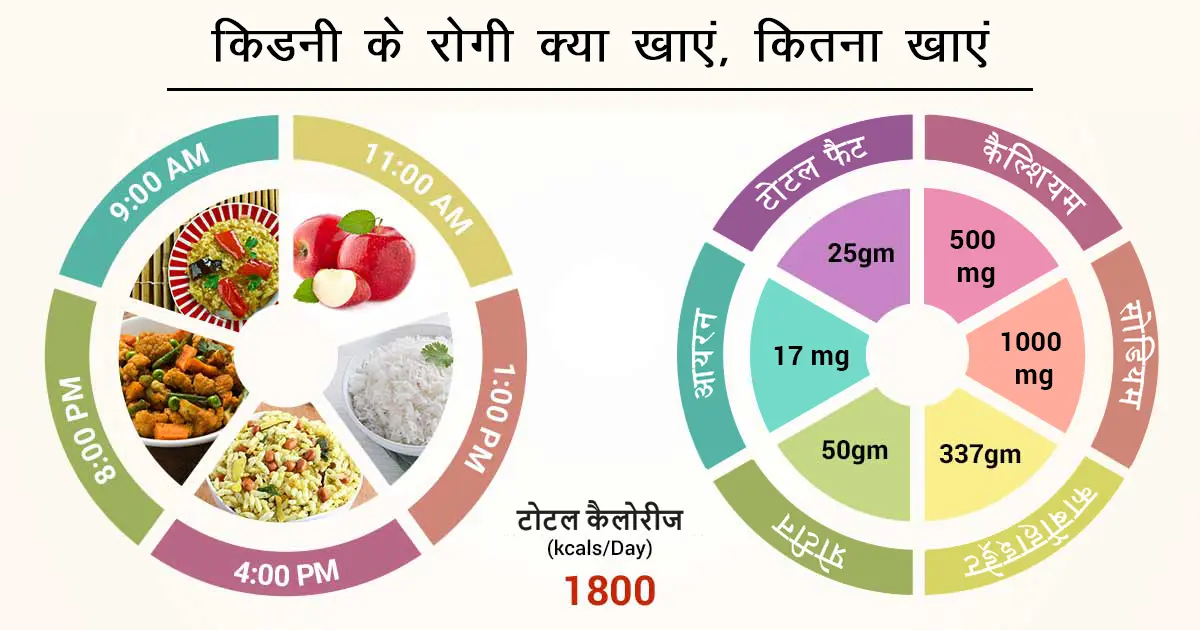 क्या होती है किडनी की समस्या