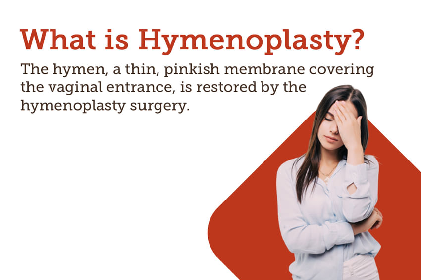 Hymenoplasty Procedure Recovery Cost And Side Effects Of Hymenoplasty Treatment